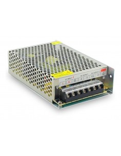 Megalite Fl12200 Fuente Box 12.0v X 20.0a/240w Electronica Switching Alimentacion Driver  (wlg 8ps120240dcu_ )
