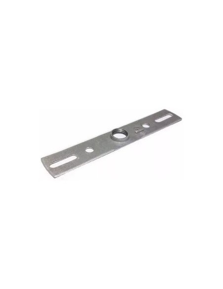 Cruceta 3/8 (soporte Universal P/caja Octogonal Grande O Chica)