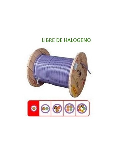* Argenplas L1120f Ls0h Mts. Cable 1...