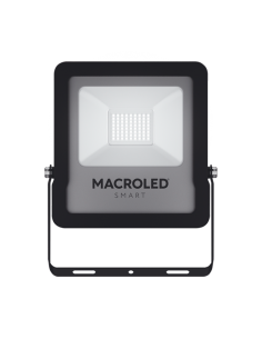 * Macroled... 2