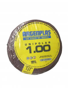 Argenplas U1ma Mts. Cable 1...