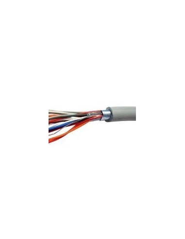 Cmptel Ct202 Mts. Cable Telefonico...