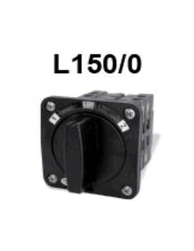 & Elibet 150004/0 Interruptora 1-0...