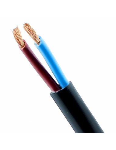 Argenplas T24nemt Mts. 2 X 4 Cable...