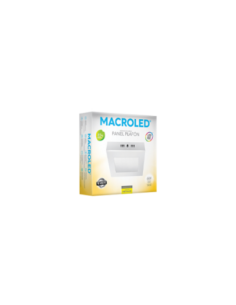 Macroled Pc06ww Plafon Led... 2