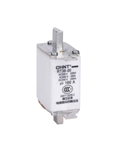 Chint Rt36-00 125a Gg...