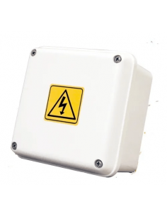 Roker Pr1002/110 Caja...