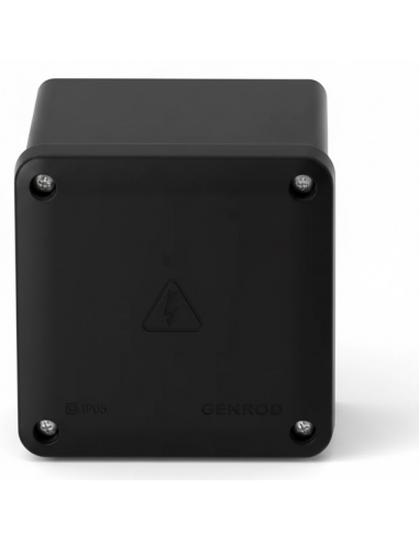 * Genrod 22111111n Sistelectric Caja...