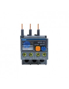 Chint Nxr-12 7-10a Rele...