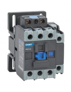 Chint Nxc-25 220v 50/60hz...