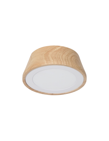 Carilux Rio12w Plafon Led Sobreponer...