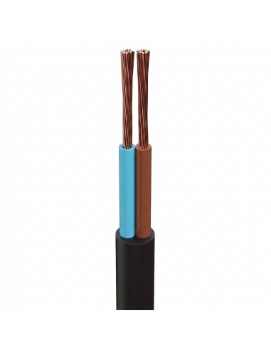 Imsa Plastix R Cu Mts. Cable 2 X 2.5...
