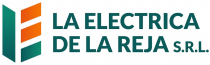 Logo de LA ELECTRICA DE LA REJA
